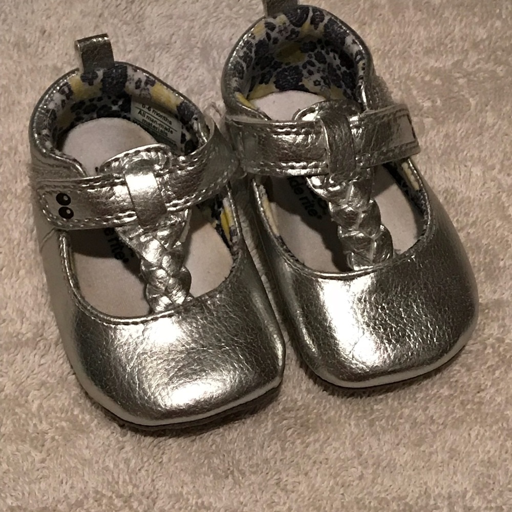 Baby Shoes